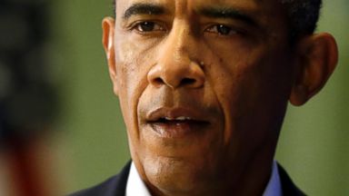 President Obama Responds To James Foley S Execution Promising To Be Vigilant And Relentless Video Abc News