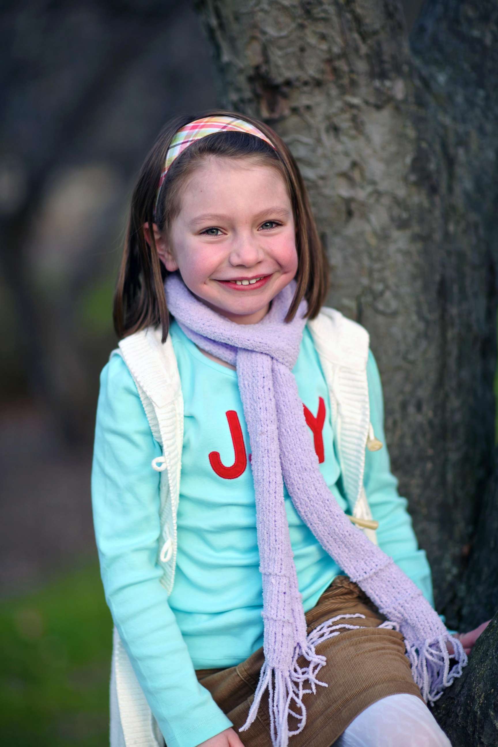 PHOTO: Olivia Engel, 6, in Danbury, Conn. was one of the victims of the recent school massacre in Newtown, Conn.