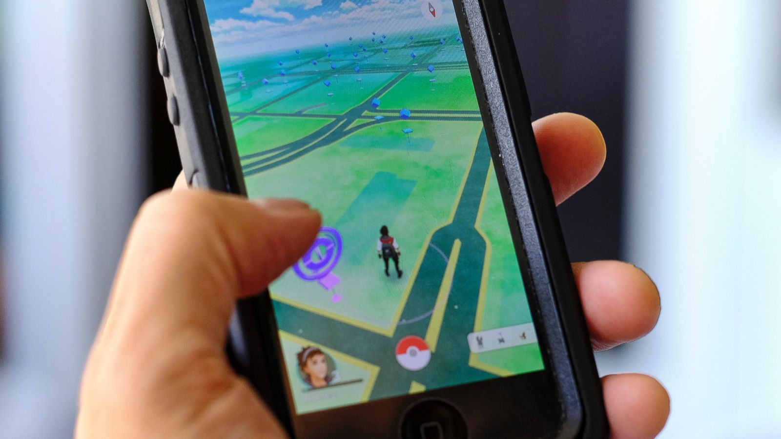 Pika-Who? How Pokémon Go Confused the Canadian Military - The New
