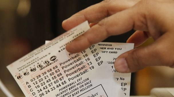 Powerball Jackpot Increases to $1.5 Billion - ABC News