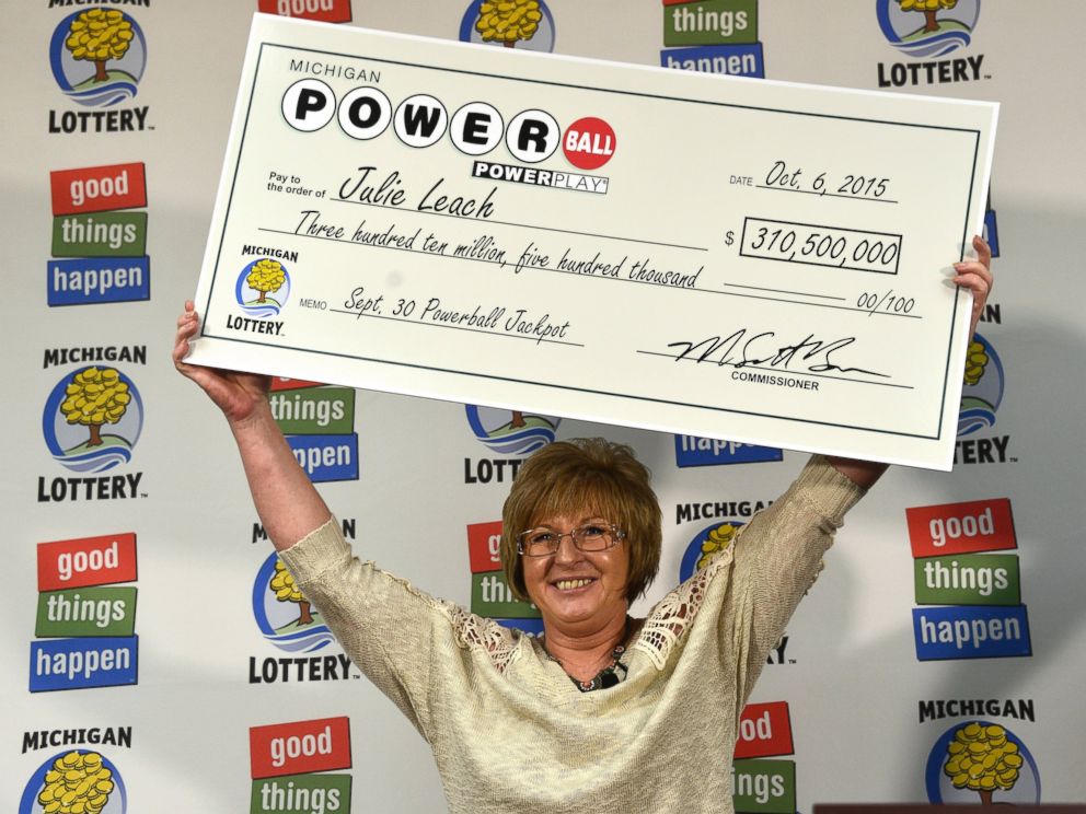 what is the current ny powerball jackpot