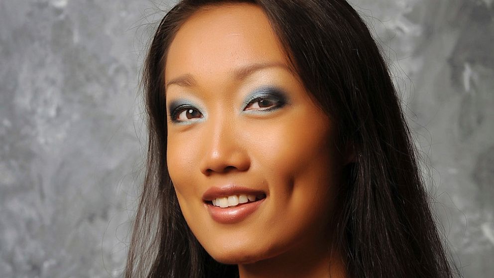 Rebecca Zahau is shown in this 2008 photo released by Horizon Eye Specialists & Lasik Center. 