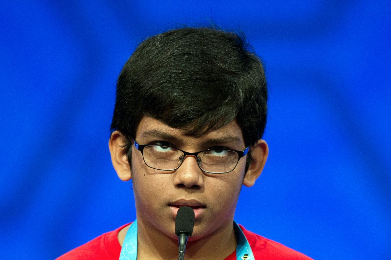 ISB Hindi  India Spelling Bee