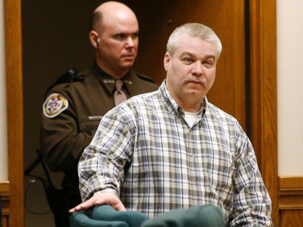 'Making a Murderer': Evidence the Prosecution Presented at Steven Avery ...