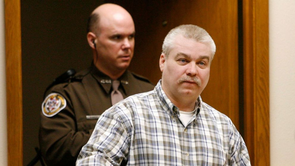 Steven Avery - latest news, breaking stories and comment - The