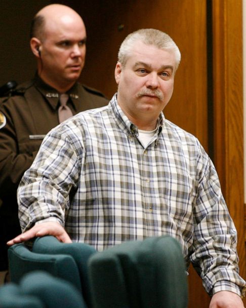 Steven Avery of 'Making a Murderer' is engaged - The Boston Globe