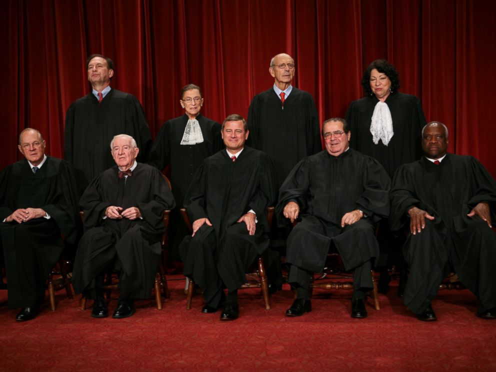 first group photo supreme court