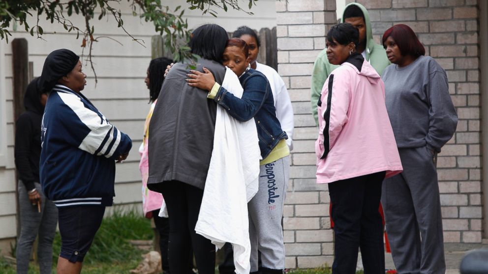 Two Dead, at Least 19 Injured After Texas Birthday Party Turns Deadly ...
