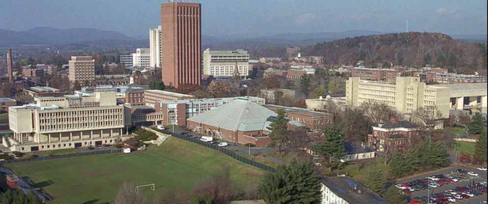 UMass Amherst Lifts Shelter in Place Order After Report of 'Armed' Man