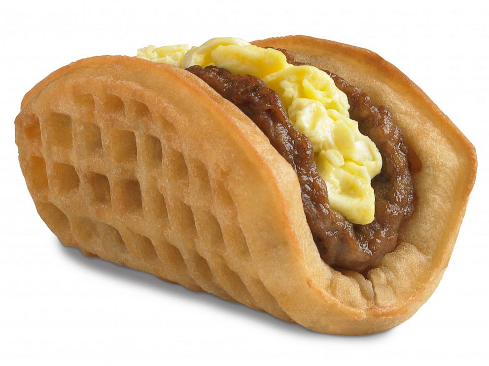 Breakfast Wars Taco Bell Aims To Devour Mcdonald S Morning Menu