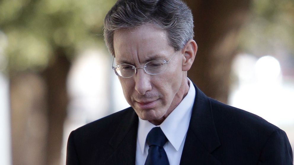 PHOTO: Polygamist sect leader Warren Jeffs arrives at the Tom Green County Courthouse in San Angelo, Texas, July 28, 2011.