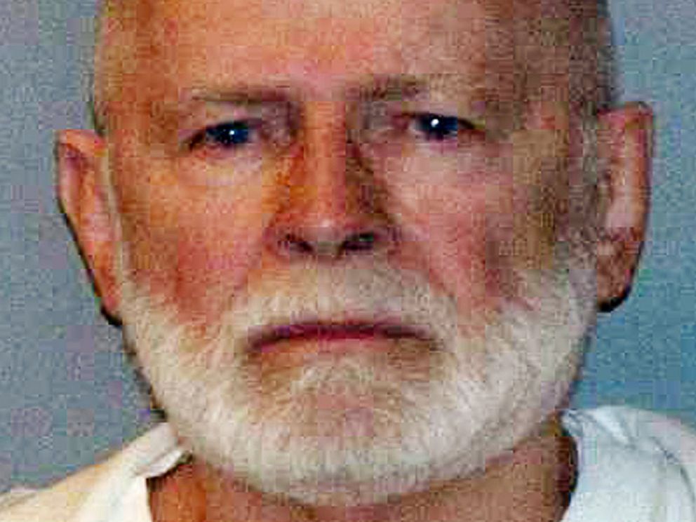 PHOTO: James Whitey Bulger Trial