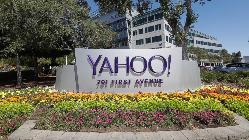 Yahoo Reveals Massive Breach of Data from 500M Accounts ABC News