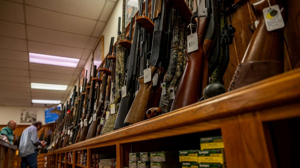 ATF proposes rule to close ‘gun show loophole’