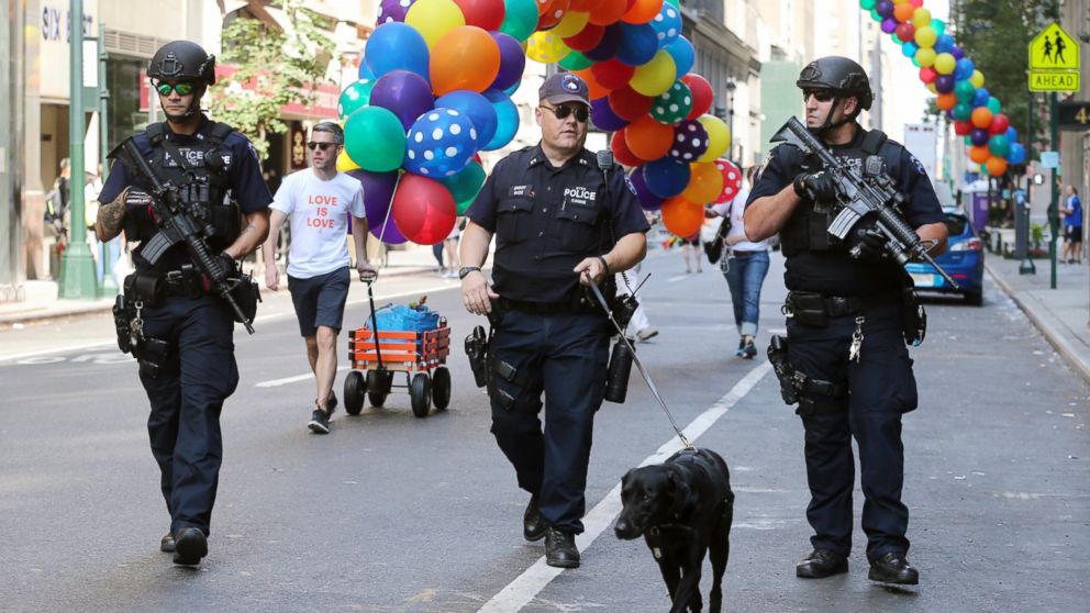 nyc gay pride 2016 date