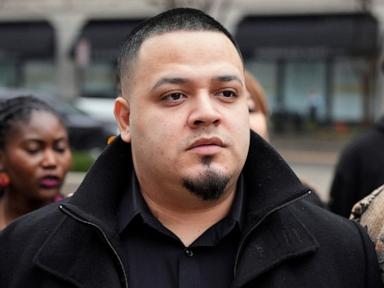 Federal judge dismisses human smuggling case against Kilmar Abrego Garcia