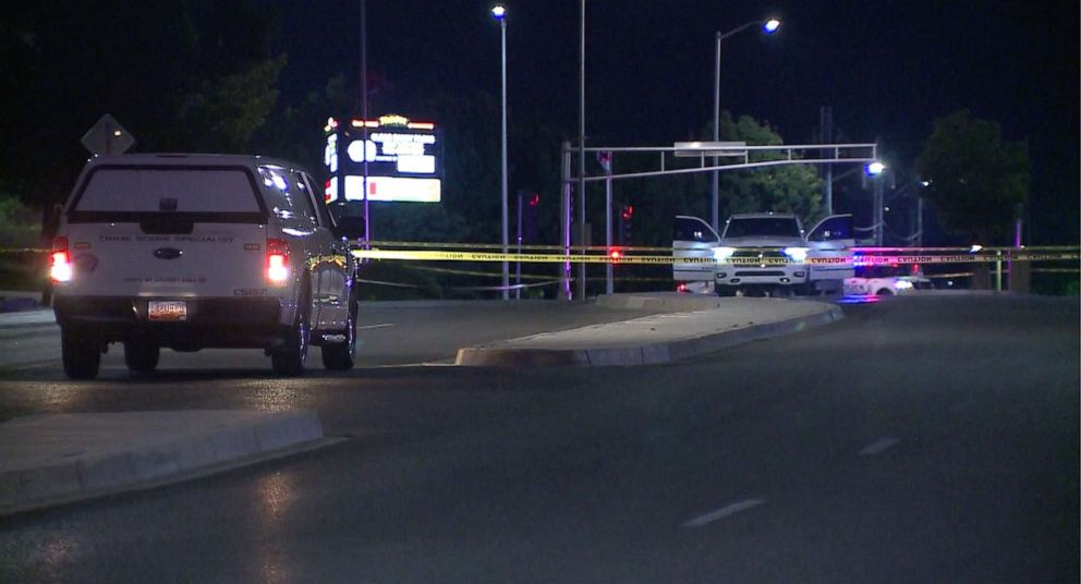 11-year-old Dead, Woman Injured After Shots Fired Into Car In ...