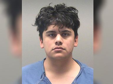 Ohio man charged with threatening to carry out mass shooting at CA middle school