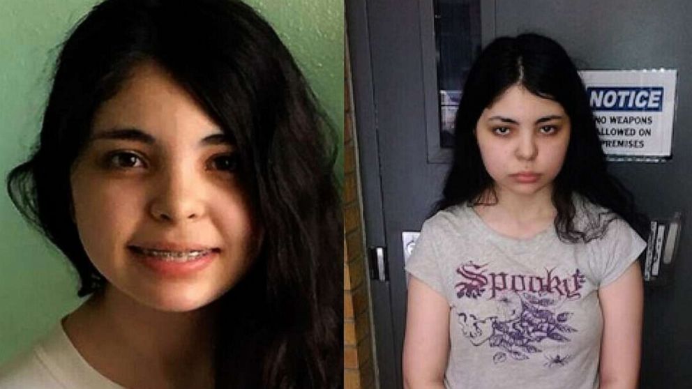 Arizona Teen Missing Since 2019 Found 'safe, Happy And Healthy' In ...