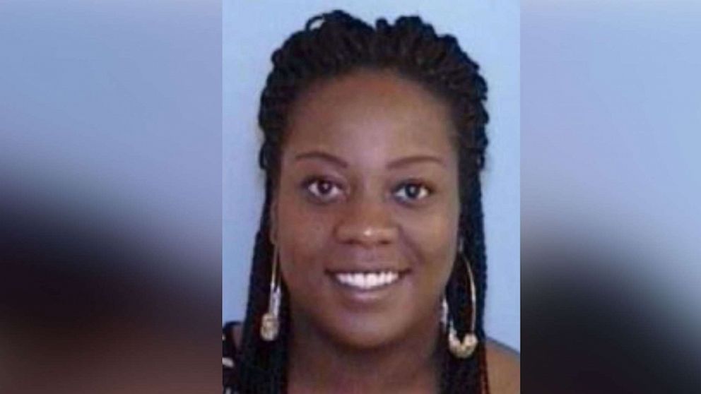 PHOTO: An undated photo of Allisha Watts who has been missing since July 16, 2023 is seen here.