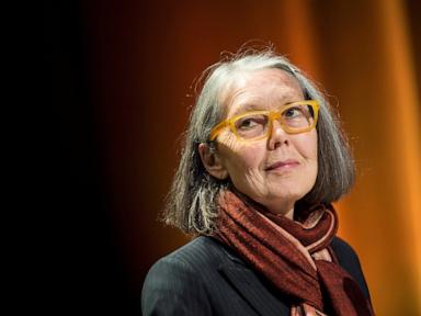 Canadian poet who combines classical and modern wins Nobel Prize in Literature