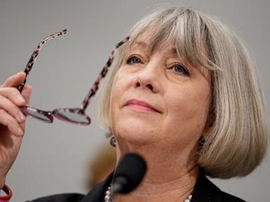 G.O.P. Lawmakers Join White House in Challenging a Smithsonian Museum - image 2