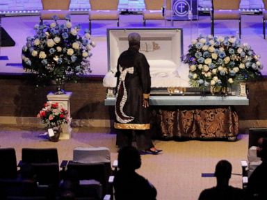 Father of black woman killed by white officer while inside her home dies