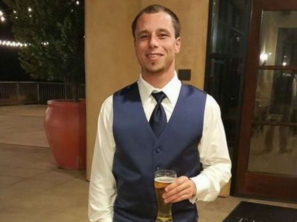 PHOTO: Austin Davis LV victim