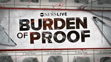 VIDEO: Burden of Proof: Friday, October 9, 2026