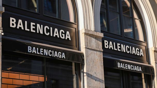 Balenciaga's creative director Demna speaks out for the first time