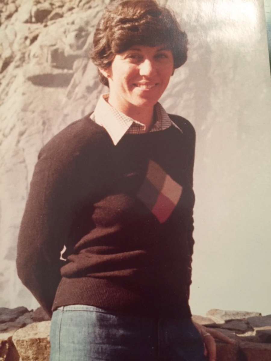 PHOTO: Undated photo of Barbara Becker, a young mother murdered in 1979 in San Diego.
