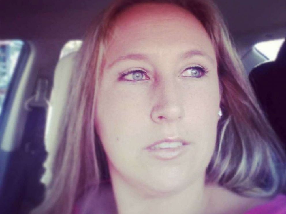 PHOTO: Carrie Barnette, one of the people killed in Las Vegas after a gunman opened fire, Oct. 1, 2017, at a country music festival.