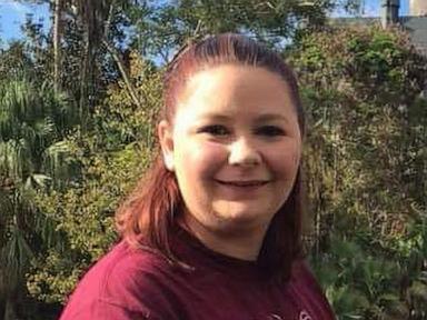 'Garage Sale Murder': How a doorbell camera captured Texas woman's murder