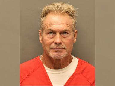 Barry Morphew's bond increased to $10M after accused of violating terms of release