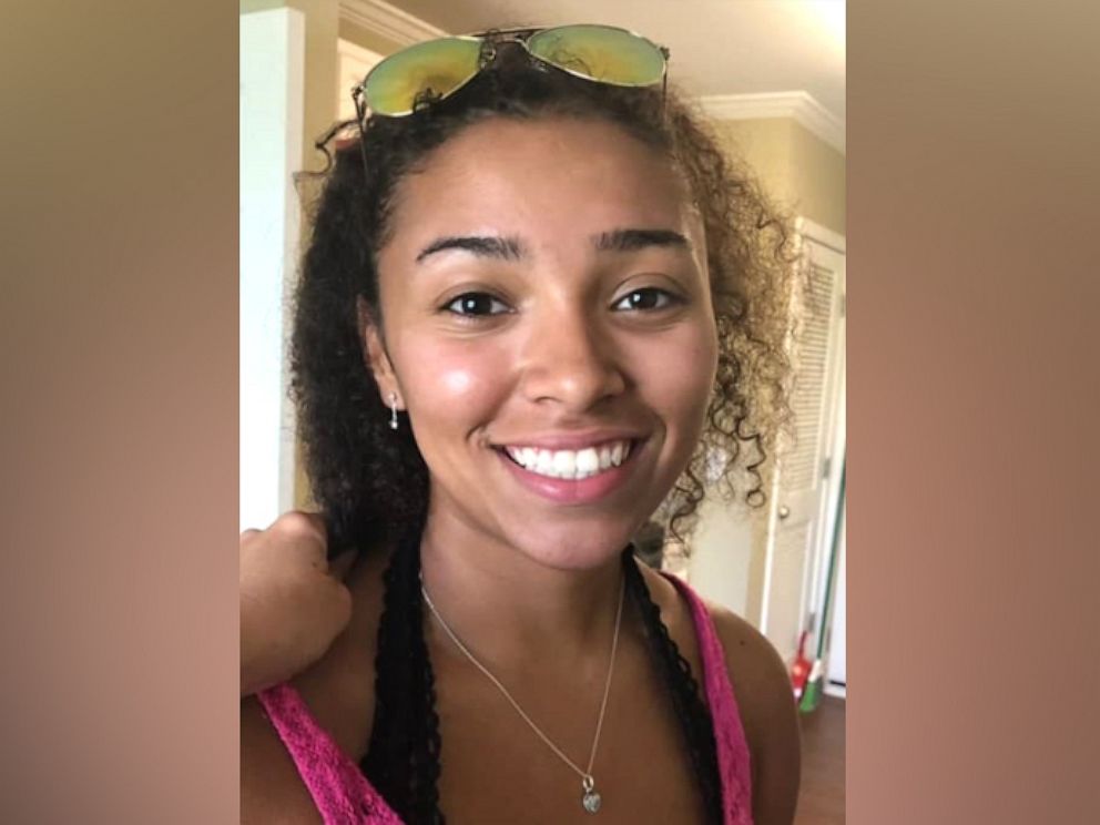 Family Of Missing College Student Desperate For Answers She