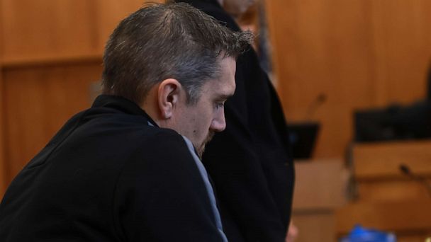 Trial of 'Family Feud' contestant accused of killing wife enters 2nd week - Vimarsana News