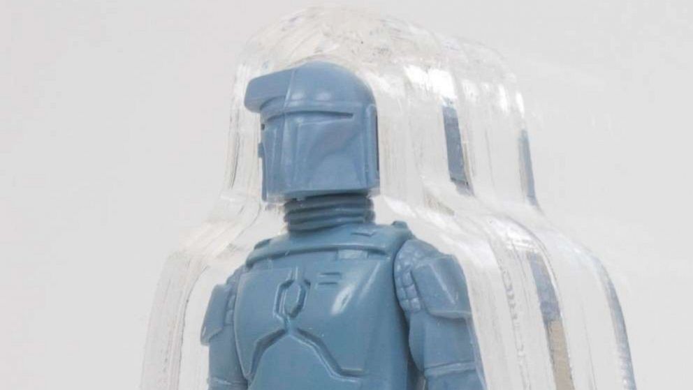 boba fett action figure for sale