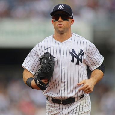 PHOTO: Tampa Bay Rays v New York Yankees