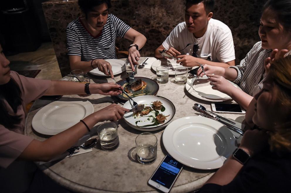 Should people eat insects instead of meat? Experts explain the benefits ...