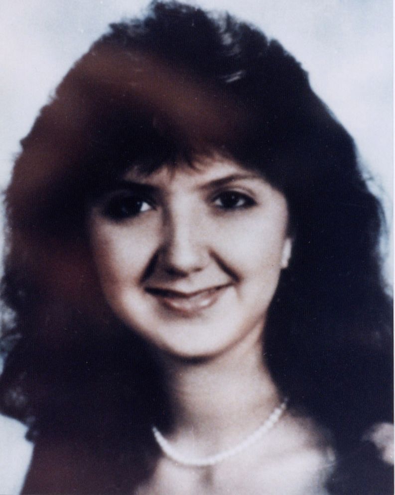 PHOTO: Nineteen-year-old CHRISTA HOYT was among the victims of the so-called Gainesville Ripper, Danny Rolling, in Gainesville, Florida in 1990. Rolling confessed to the murder of Hoyt and four others and was executed in 2006.