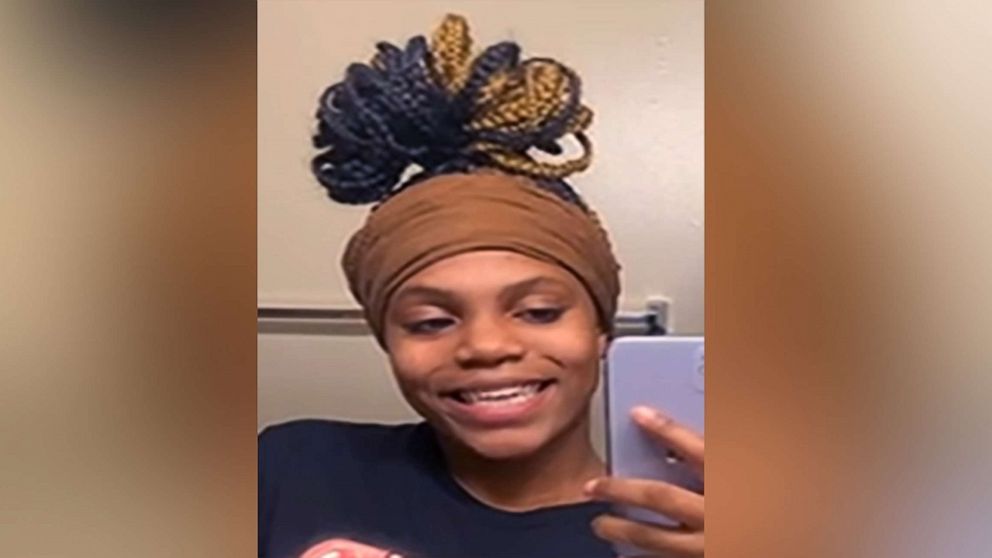Missing 15-year-old Indiana girl may be in danger, police say