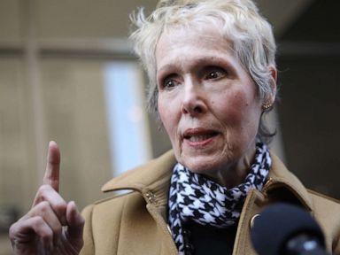 E. Jean Carroll sues Donald Trump under new NY law | 15 Minute News