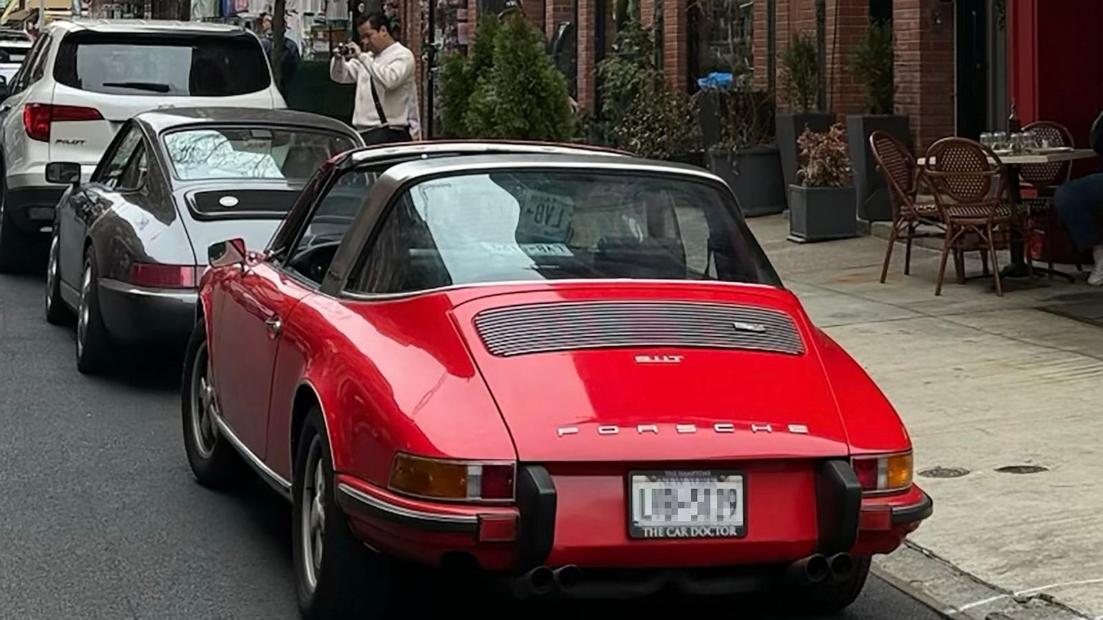 abcnews.com - Michael Dobuski - How auto enthusiasts find joy in 'carspotting' expeditions