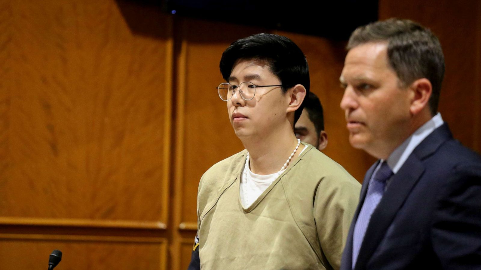 1600px x 900px - NYC doctor allegedly drugged, assaulted women, prosecutors say - ABC News