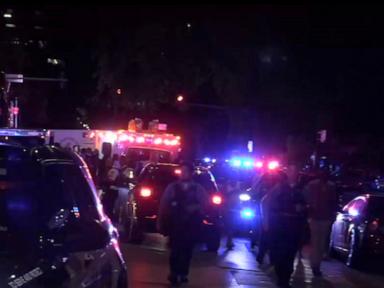 Mass shootings rock 2 US cities, leave 3 dead, 18 injured: Police