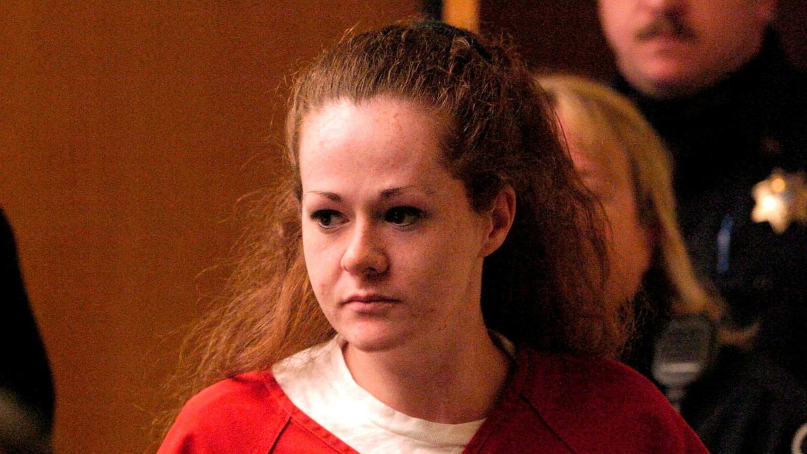 Christa Pike says she is 'recovering' after botched execution in new statement