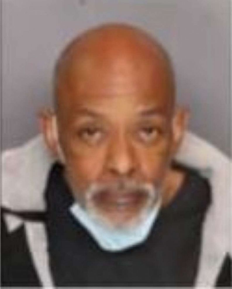 PHOTO: On November 20, 2020, Mr. Williams’ caretaker, Clark Stone, a 64 year old resident of Lathrop, was arrested in association with the homicide of 92-year-old JC Williams Jr.