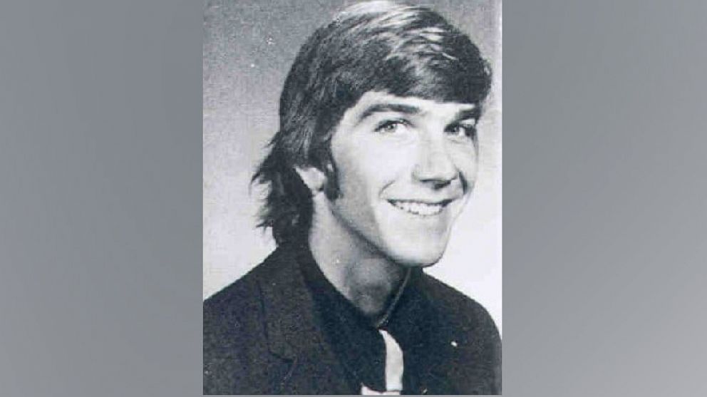 PHOTO: An undated photo of Kyle Clinkscales, who went missing on Jan. 27, 1976.