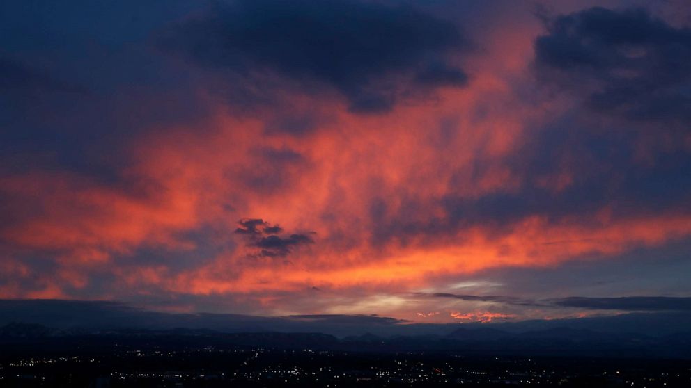 Pair of storms to hit West Coast with heavy rain, snow and strong winds ...