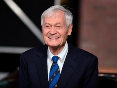 Roger Corman, prolific producer who mentored Hollywood luminaries, dead at 98